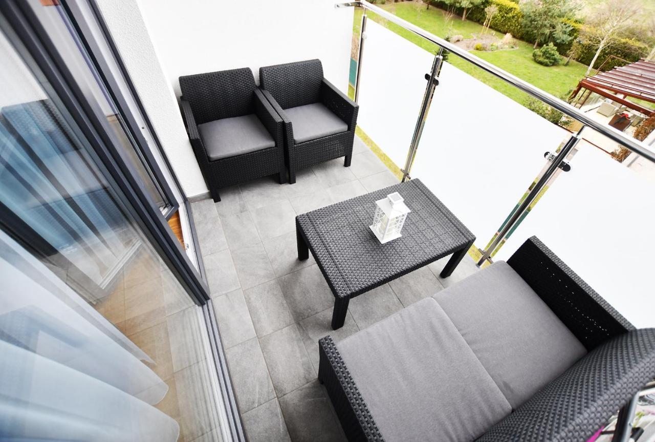 Apartament Yellow Sunset Resort Surfingbird Grzybowo Грзибово Экстерьер фото